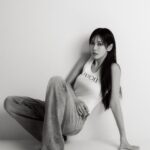 Kim So-yeon Instagram – #얼루어 💙