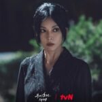 Kim So-yeon Instagram - #구미호뎐1938 🦉