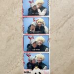 Kim So-yeon Instagram - 💛