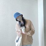 Kim So-yeon Instagram - 😊