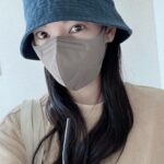 Kim So-yeon Instagram - 😊