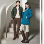 Kim So-yeon Instagram - #올포유 2023f/w 🍂❄️ @allforyou_korea 🧡🧡🧡