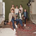 Kim So-yeon Instagram - #올포유 2023f/w 🍂❄️ @allforyou_korea 🧡🧡🧡