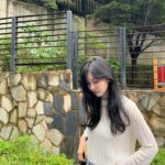 Kim So-yeon Instagram - 😀