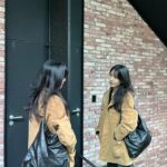 Kim So-yeon Instagram - 💛