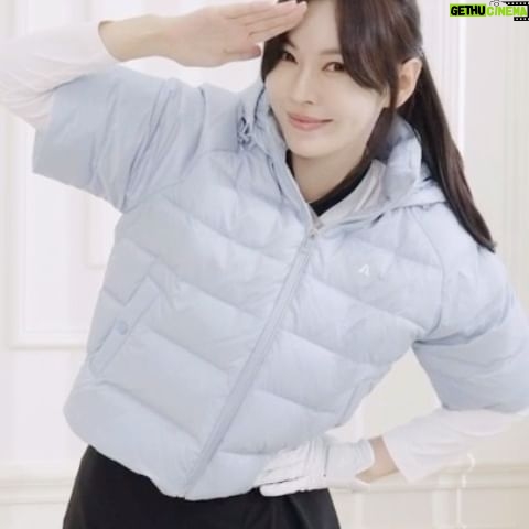 Kim So-yeon Instagram - #올포유 머스코비다운 👍🧡 @allforyou_korea 😁😁😁🙆♀️