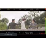 Kim So-yeon Instagram - #구미호뎐1938 🌼🗡