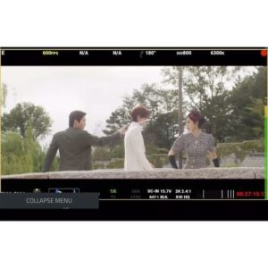 Kim So-yeon Instagram - #구미호뎐1938 🌼🗡