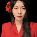 Kim So-yeon Instagram - #2023티빙어워즈 ⭐️ #구미호뎐1938 ❤️ 축하합니다💐💐💐 👏