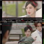 Kim So-yeon Instagram - #구미호뎐1938 🌼🗡