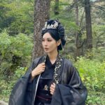 Kim So-yeon Instagram - #구미호뎐1938 🦉🦉🦉
