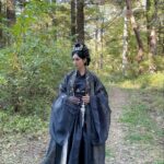 Kim So-yeon Instagram - #구미호뎐1938 🦉🦉🦉