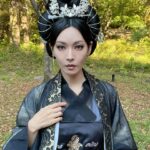 Kim So-yeon Instagram - #구미호뎐1938 🦉🦉🦉