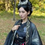 Kim So-yeon Instagram - #구미호뎐1938 🦉🦉🦉