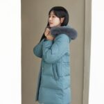 Kim So-yeon Instagram - #올포유 2023f/w 🍂❄️ @allforyou_korea 🧡🧡🧡