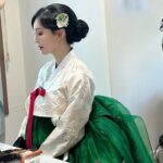 Kim So-yeon Instagram - #구미호뎐1938 🤗 #홍주🦉