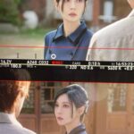 Kim So-yeon Instagram – #구미호뎐1938  행복한🦉