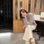 Kim So-yeon Instagram - 🤎