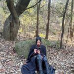 Kim So-yeon Instagram - #구미호뎐1938 행복한🦉