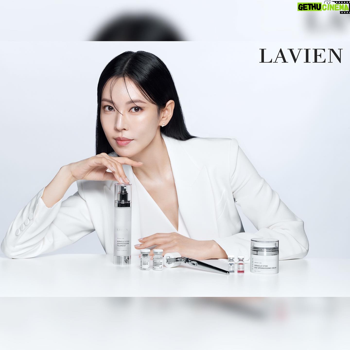Kim So-yeon Instagram - #λΌλΉμ π«§ @pinksecret85 πΉ @lavien_official π€π€π€