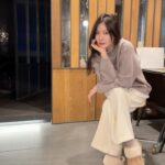 Kim So-yeon Instagram - 🤎