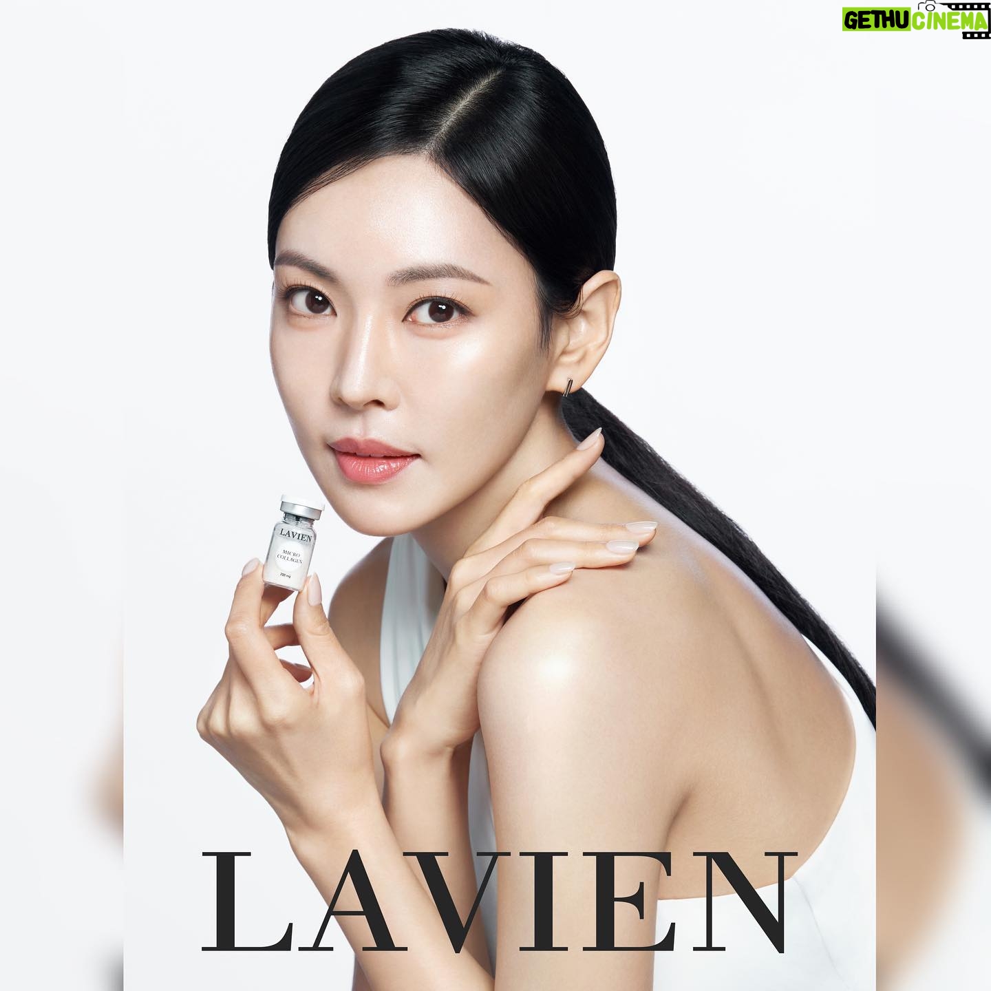 Kim So-yeon Instagram - #λΌλΉμ π«§ @pinksecret85 πΉ @lavien_official π€π€π€