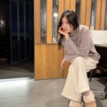Kim So-yeon Instagram - 🤎