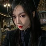 Kim So-yeon Instagram – #구미호뎐1938  행복한🦉