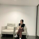 Kim So-yeon Instagram - 🤎