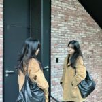 Kim So-yeon Instagram - 💛