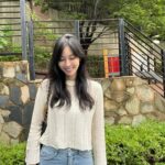 Kim So-yeon Instagram - 😀
