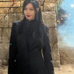 Kim So-yeon Instagram – #구미호뎐1938  행복한🦉