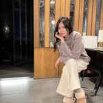 Kim So-yeon Instagram - 🤎