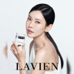 Kim So-yeon Instagram - #라비앙 🫧 @pinksecret85 🌹 @lavien_official 🤍🤍🤍