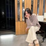 Kim So-yeon Instagram - 🤎