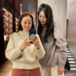 Kim So-yeon Instagram - 🤎