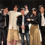 Kim So-yeon Instagram - 오늘 밤 9시20분 tvn #구미호뎐1938 🥰