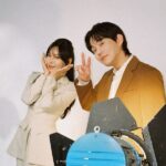 Kim So-yeon Instagram - 오늘 밤 9시20분 tvn #구미호뎐1938 🥰