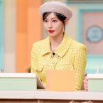 Kim So-yeon Instagram - #놀라운토요일 ❤️ #구미호뎐1938 🥰