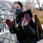 Kim So-yeon Instagram – #동행복권 🍀  #행복공감봉사단 🌸
연탄 나눔 봉사🖤
모두모두 수고하셨습니다👍🥰