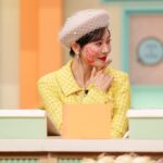 Kim So-yeon Instagram - #놀라운토요일 ❤️ #구미호뎐1938 🥰