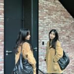 Kim So-yeon Instagram - 💛