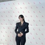 Kim So-yeon Instagram - #구미호뎐1938 🖤🖤🖤🖤