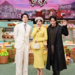 Kim So-yeon Instagram - #놀라운토요일 ❤️ #구미호뎐1938 🥰