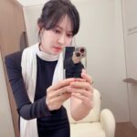Kim So-yeon Instagram - 정말 감사합니다🙆‍♀️🌼
