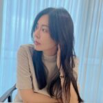 Kim So-yeon Instagram - ⭐️