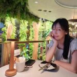 Kim So-yeon Instagram - 🌳🥰