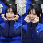 Kim So-yeon Instagram - 사랑의 김장김치 나눔🥬❤️ #행복공감봉사단 16기👍🙆‍♀️ #복권위원회🍀 #동행복권 🌸