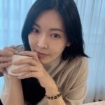 Kim So-yeon Instagram - ⭐️