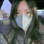 Kim So-yeon Instagram - ⭐️